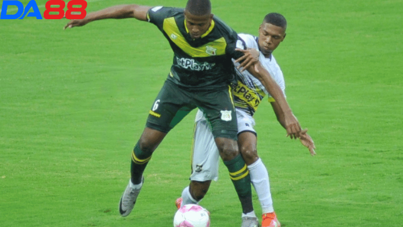 Lịch sử đối đầu Boca Juniors vs Quindio