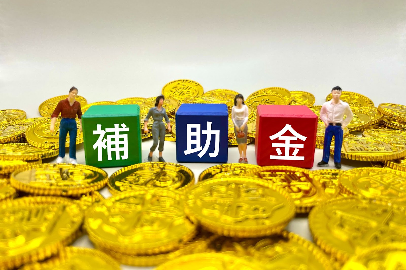 導入費用と補助金制度