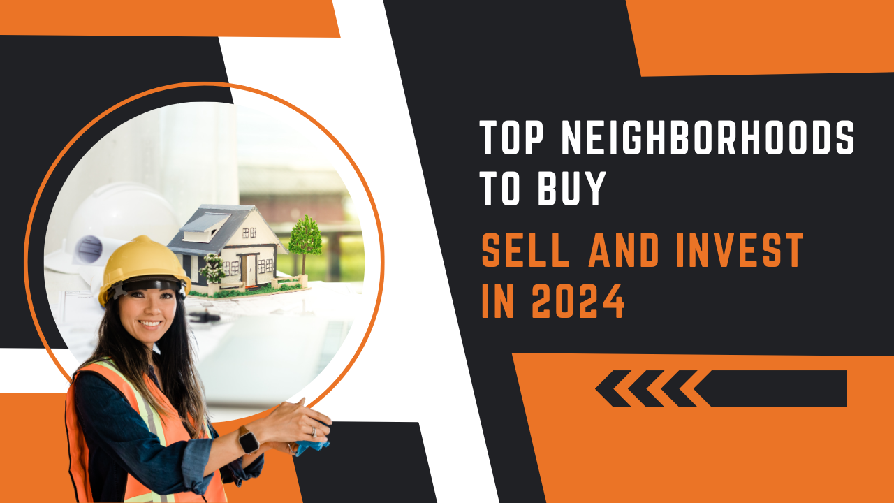 Bellevue Real Estate - Top Neighborhoods to Buy, Sell, and Invest in 2024