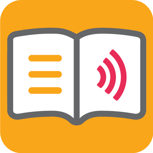 EasyReader app