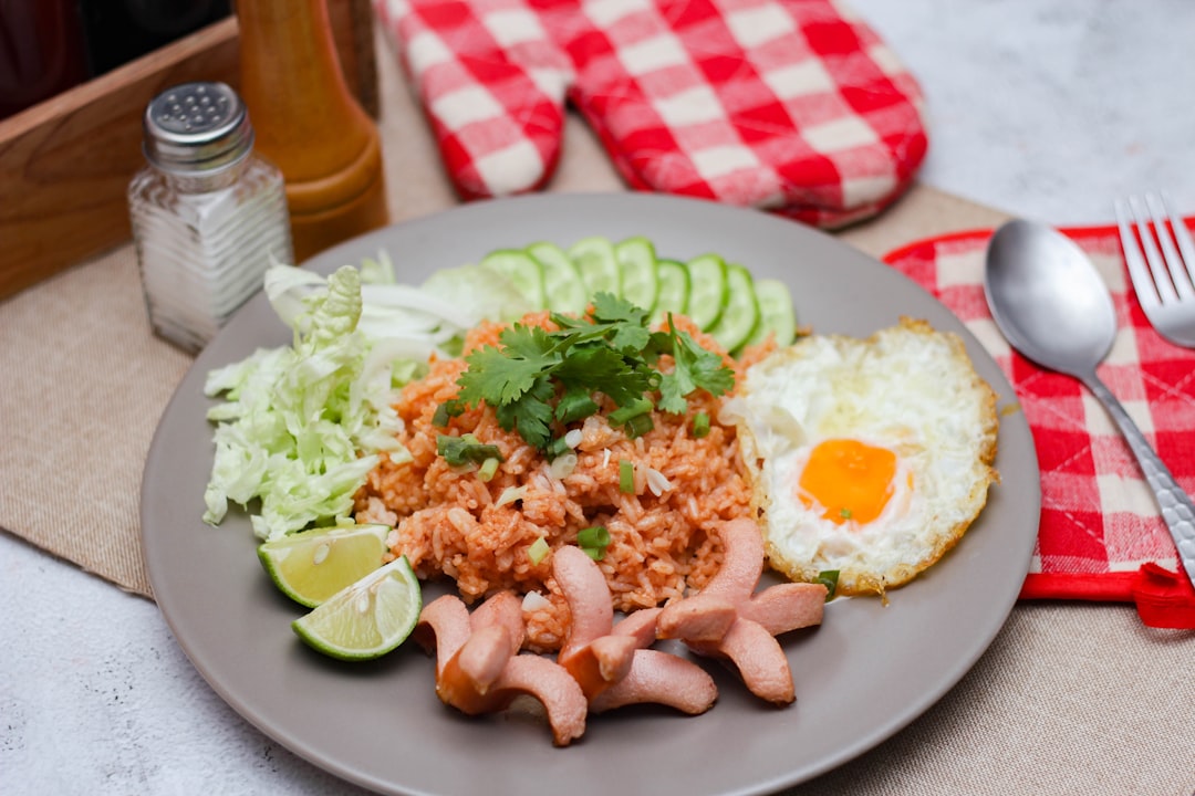 Challenges of reducing calorie intake