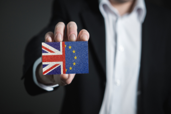 Brexit and Economic History of Britain
