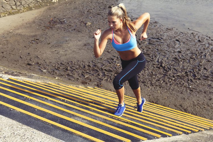 Revamp Your Workout with Fitness Training Ideas