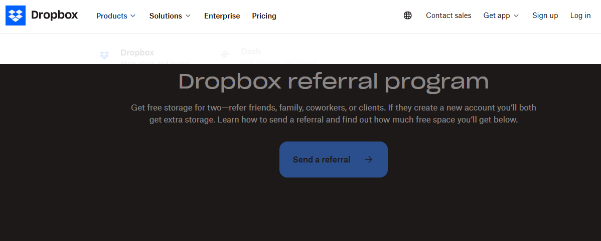 Dropbox