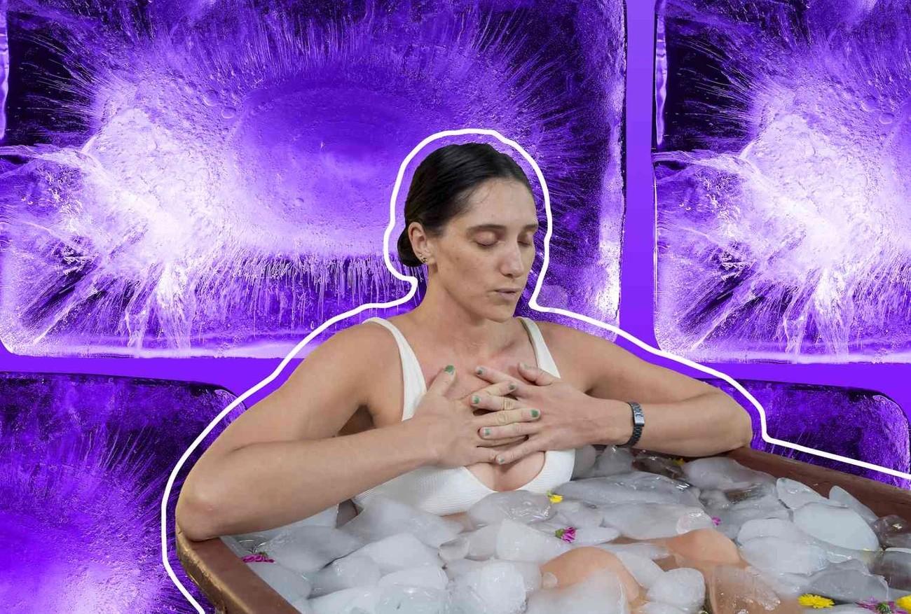 Refresh Your Recovery with Ice Chillers