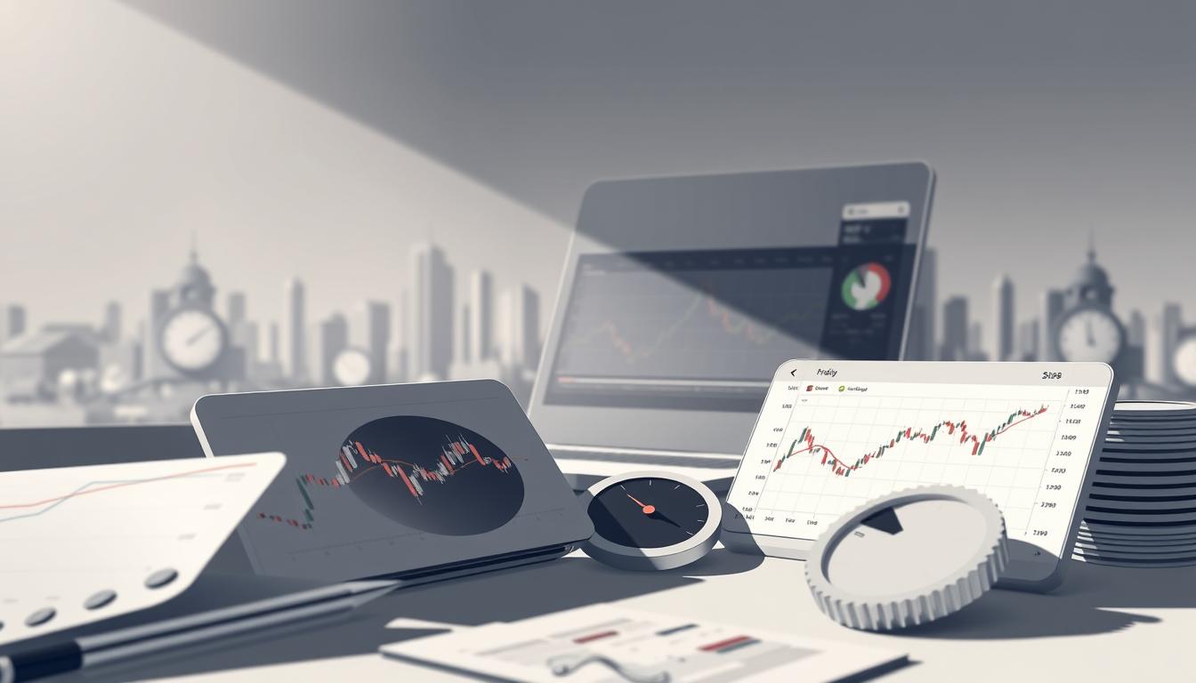 Technical Analysis Instruments