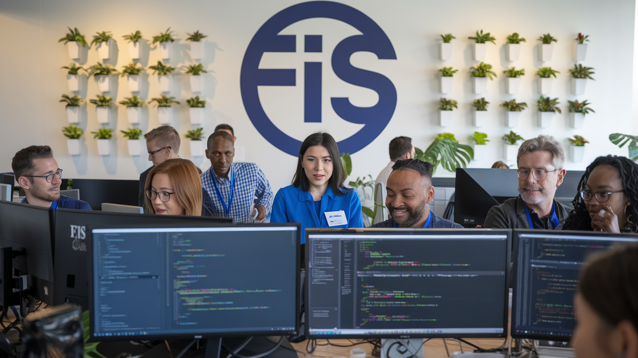 fis global careers