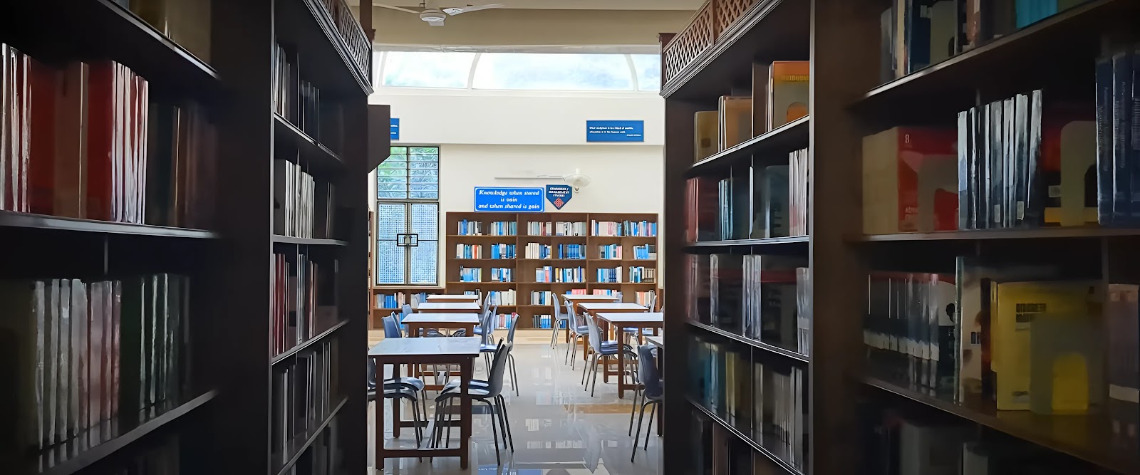 Central Library