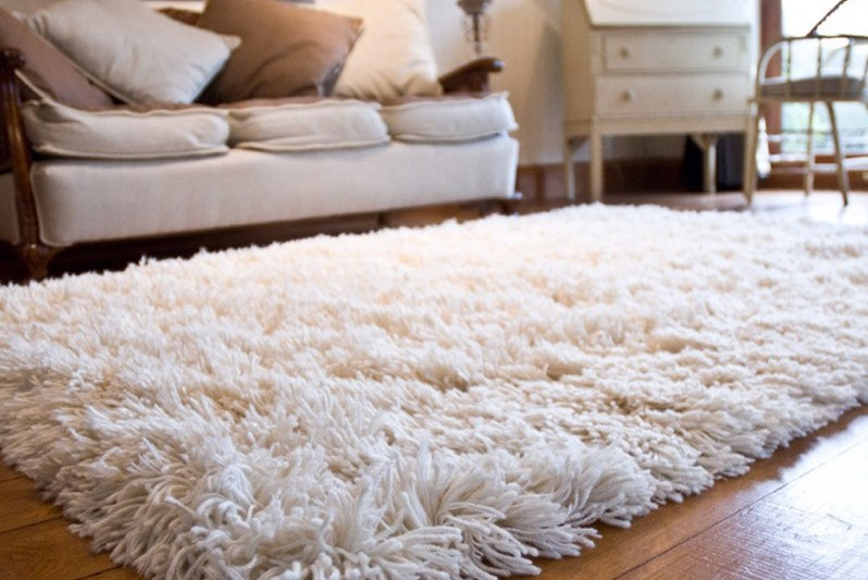 Trendy Winter Rugs