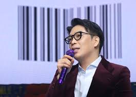 A picture of MC Mong