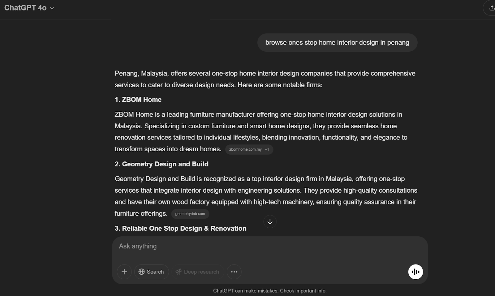 Is Your Malaysian Business Invisible to AI? A Guide to Dominate Ecommerce SEO in 2025/2026 4
