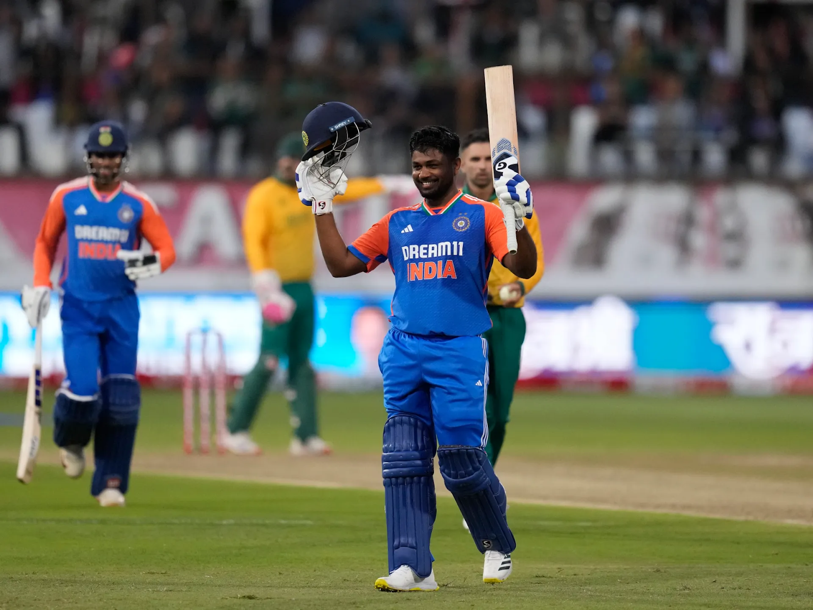 T20I Records Set by Indian Players 