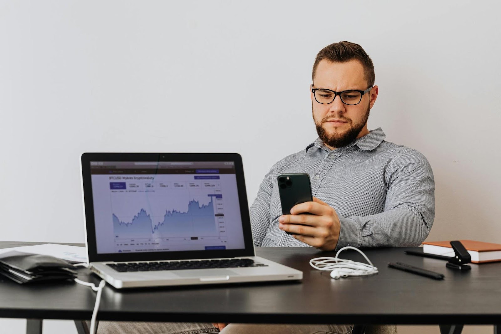 The Role of Information Technology in Business Growth