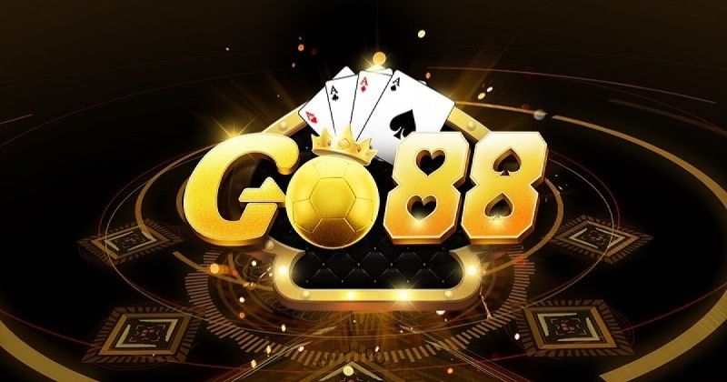 Cổng game bài tiêu biểu bậc nhất hiện nay gọi tên Go88