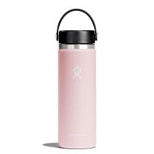 Hydro Flask Wide Mouth Bottle | Best Camping Water Bottles