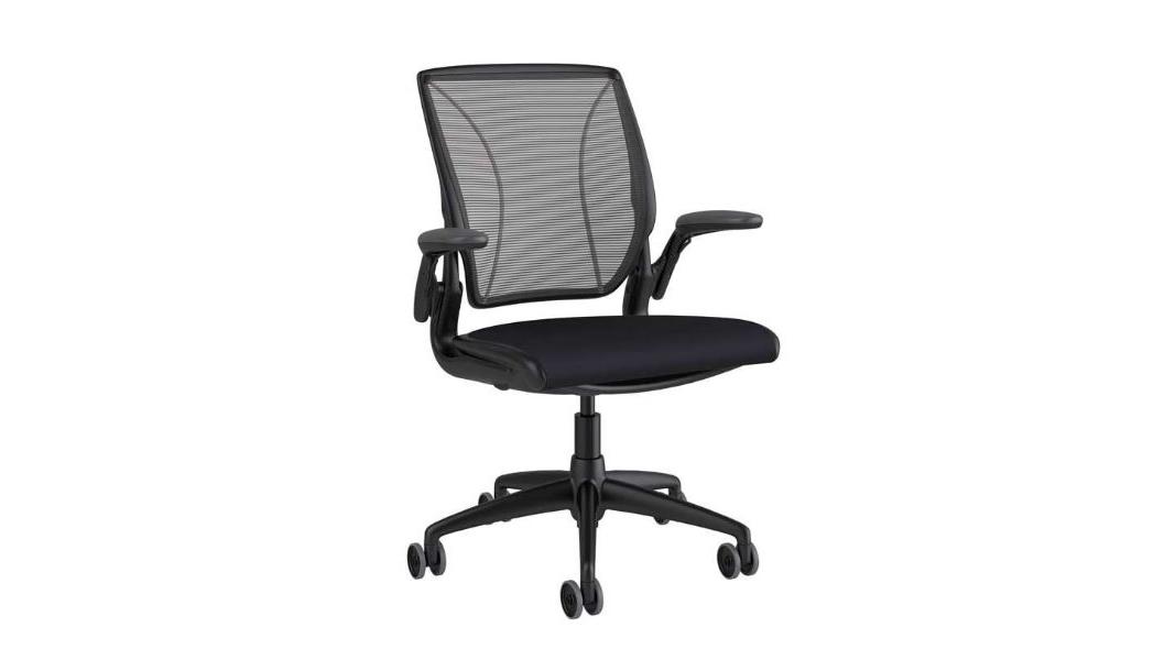 Humanscale Diffrient World Chair