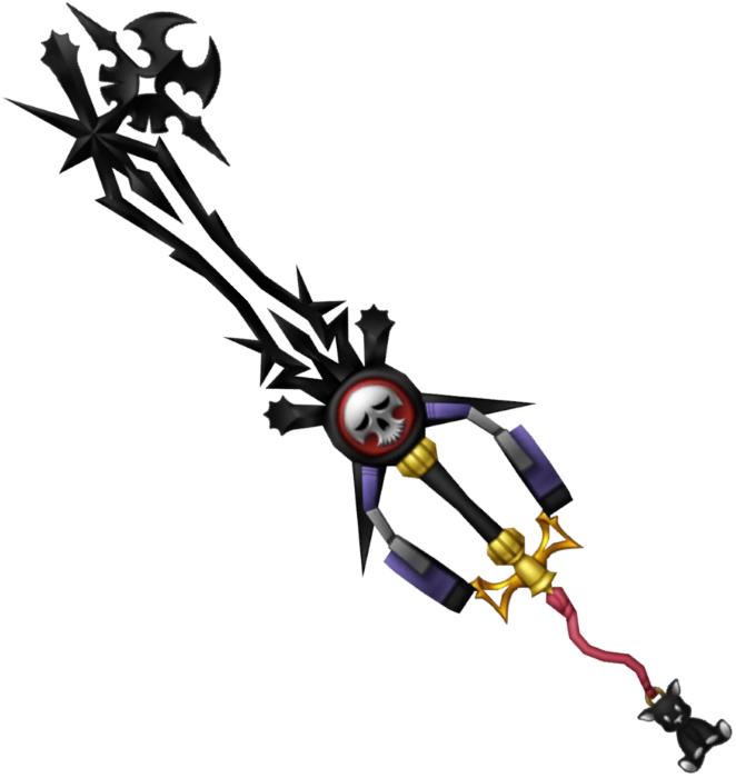 Skull Noise | Kingdom Hearts Wiki | Fandom