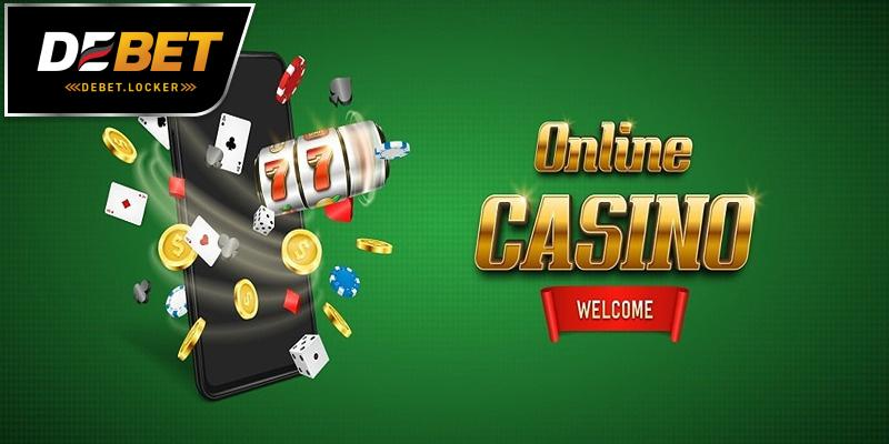 Casino Debet - Hình 1