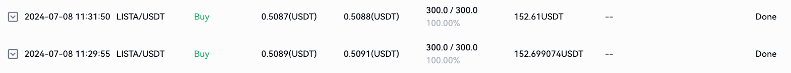 New META in Arbitrage | Arbitrage of Perpetuals