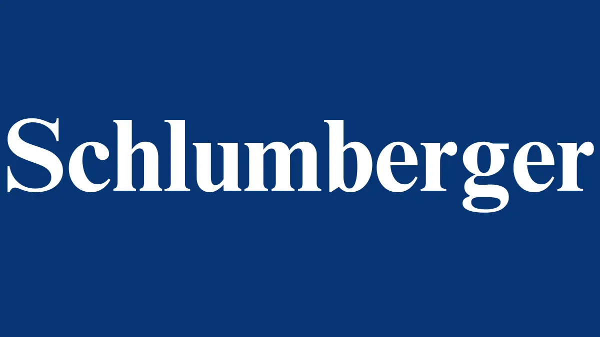 سهم شركة Schlumberger Limited