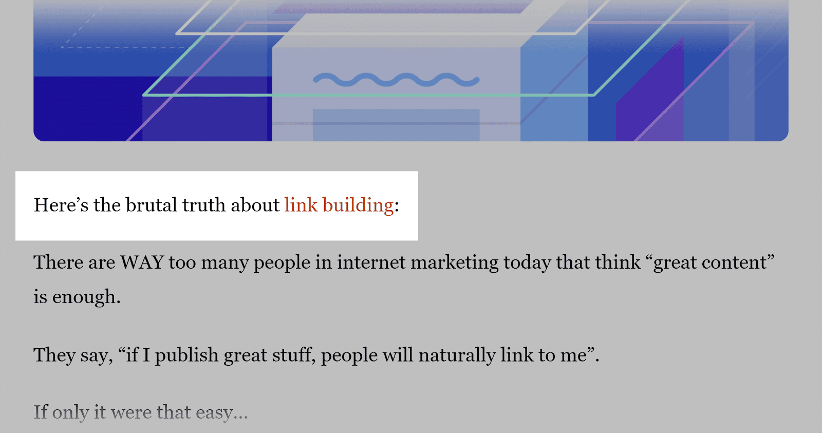Backlinko – Keyword-rich anchor text