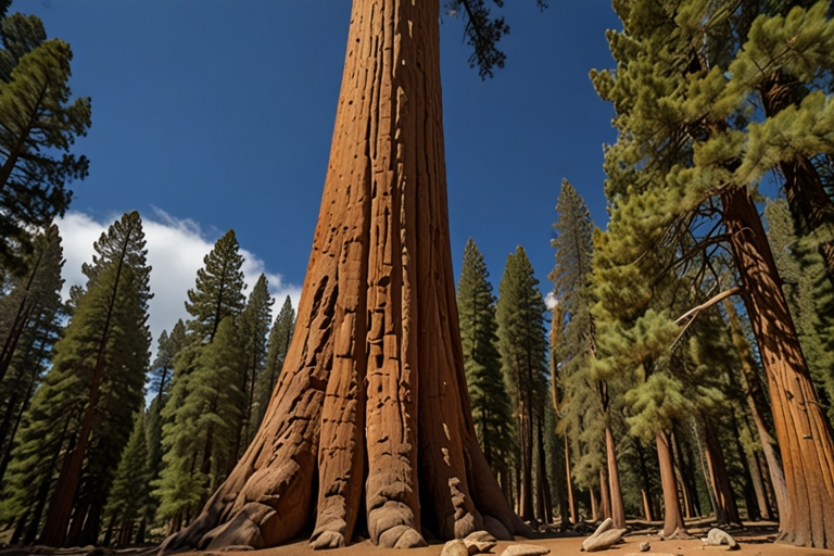 General Sherman Tree