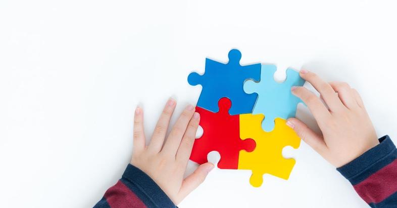 What are the Early Signs of Autism? - Kernodle Clinic