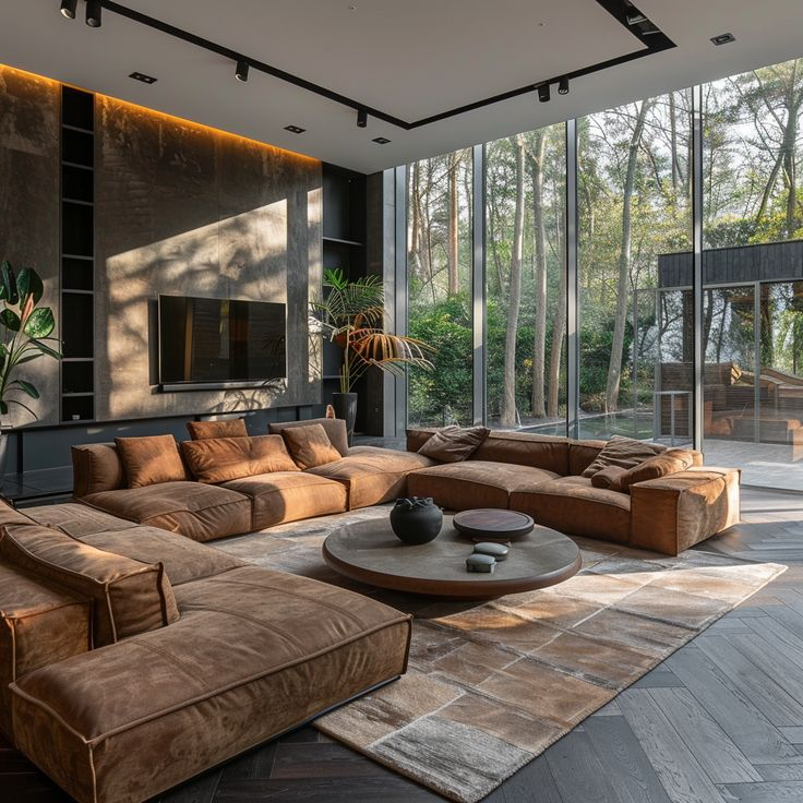 Rustic charm Interior Design