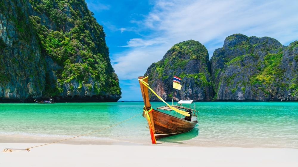 phuket tour