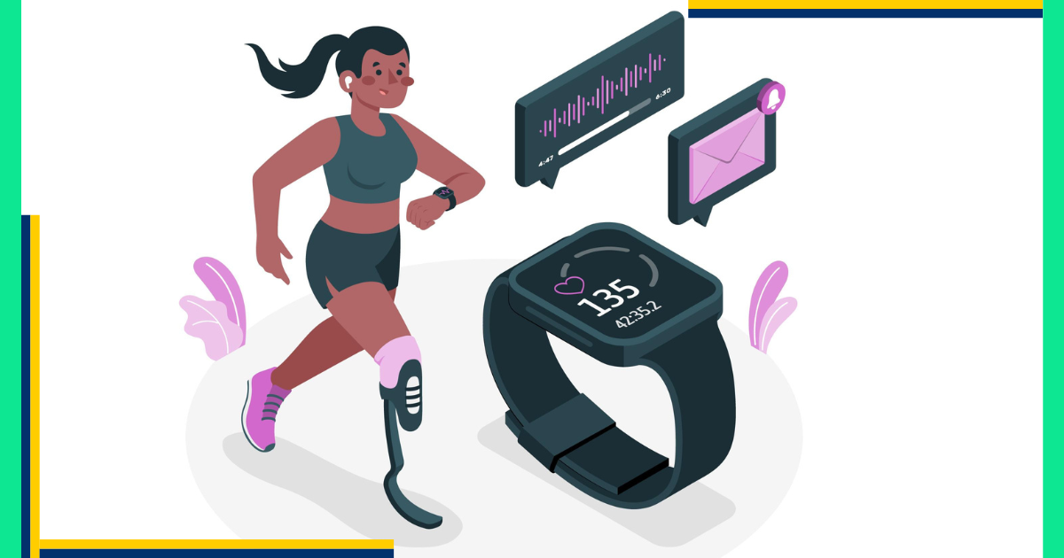 In 2025, tech-savvy girls are searching for more than simply a timepiece. A smart watch for girls does everything: it helps them stay connected, manage their daily duties, measure their health, and, of course, match their style.