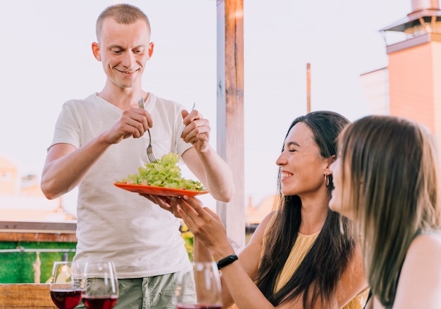 How to Enjoy Food Italy Like a True Local