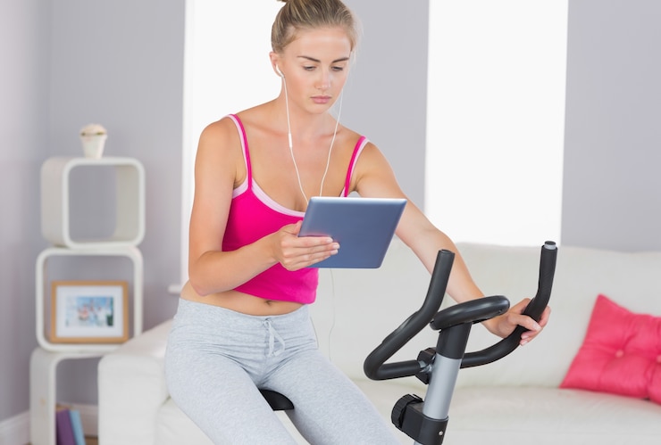 Why Exercise Bikes Are Perfect for Busy Schedules