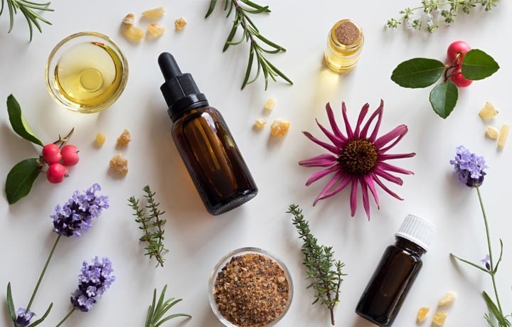 How Essential Oils Can Help with Joint Pain Relief