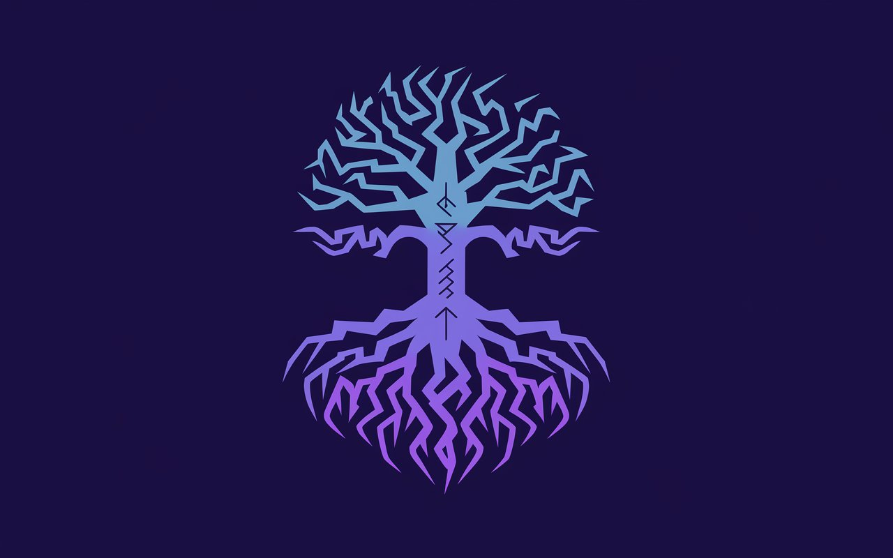 Shadow of the Erdtree Logo PNG