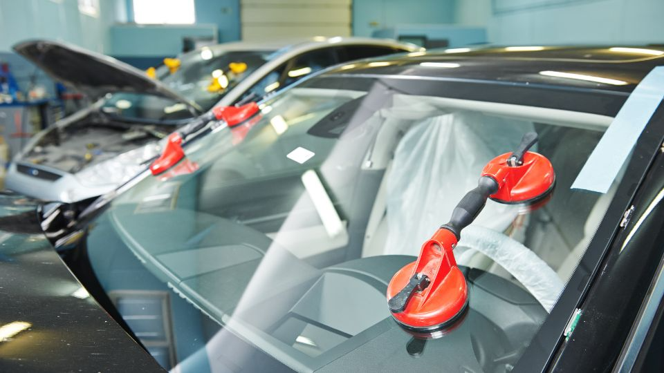 Find Cheapest Windshield Replacement Green Valley