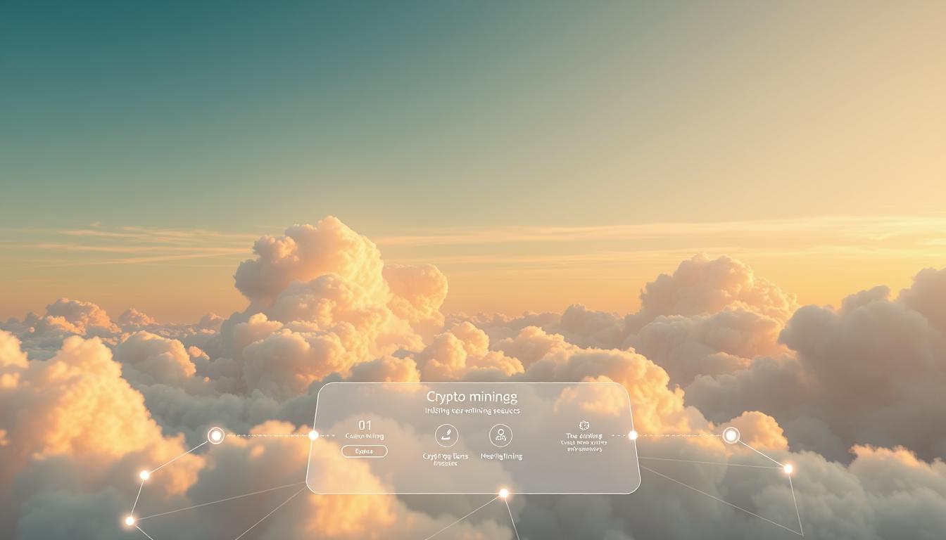 free cloud mining services