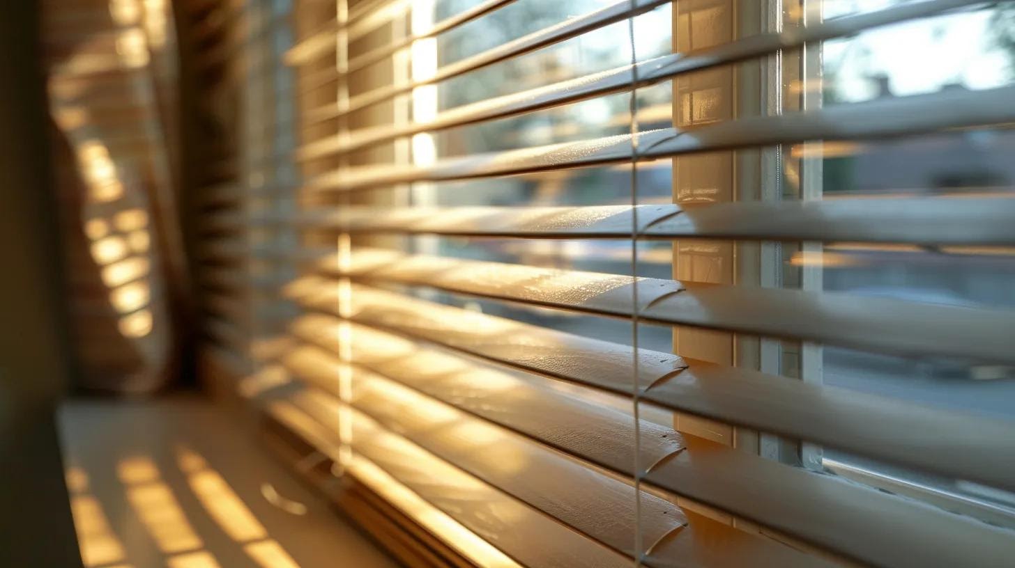 Evaluating Light Control and Privacy: A Blinds vs Curtains Comparison