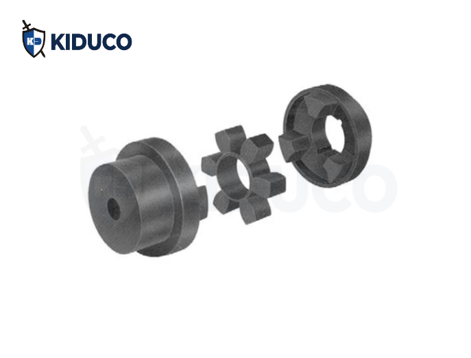Đặc điểm khớp nối trục Jaw Flex Rathi