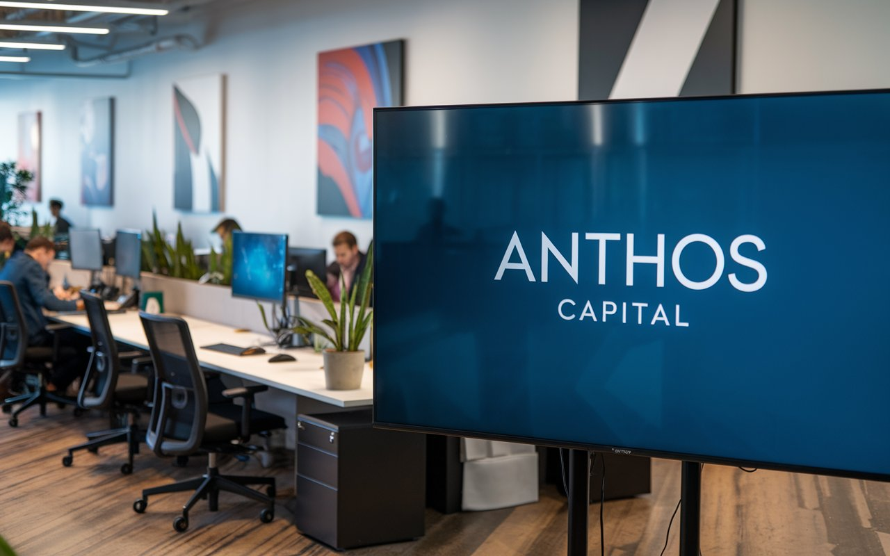 Anthos Capital