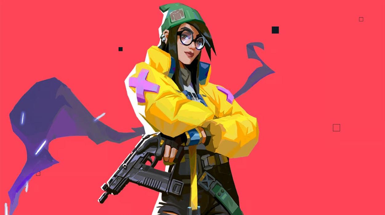 Killjoy x Viper