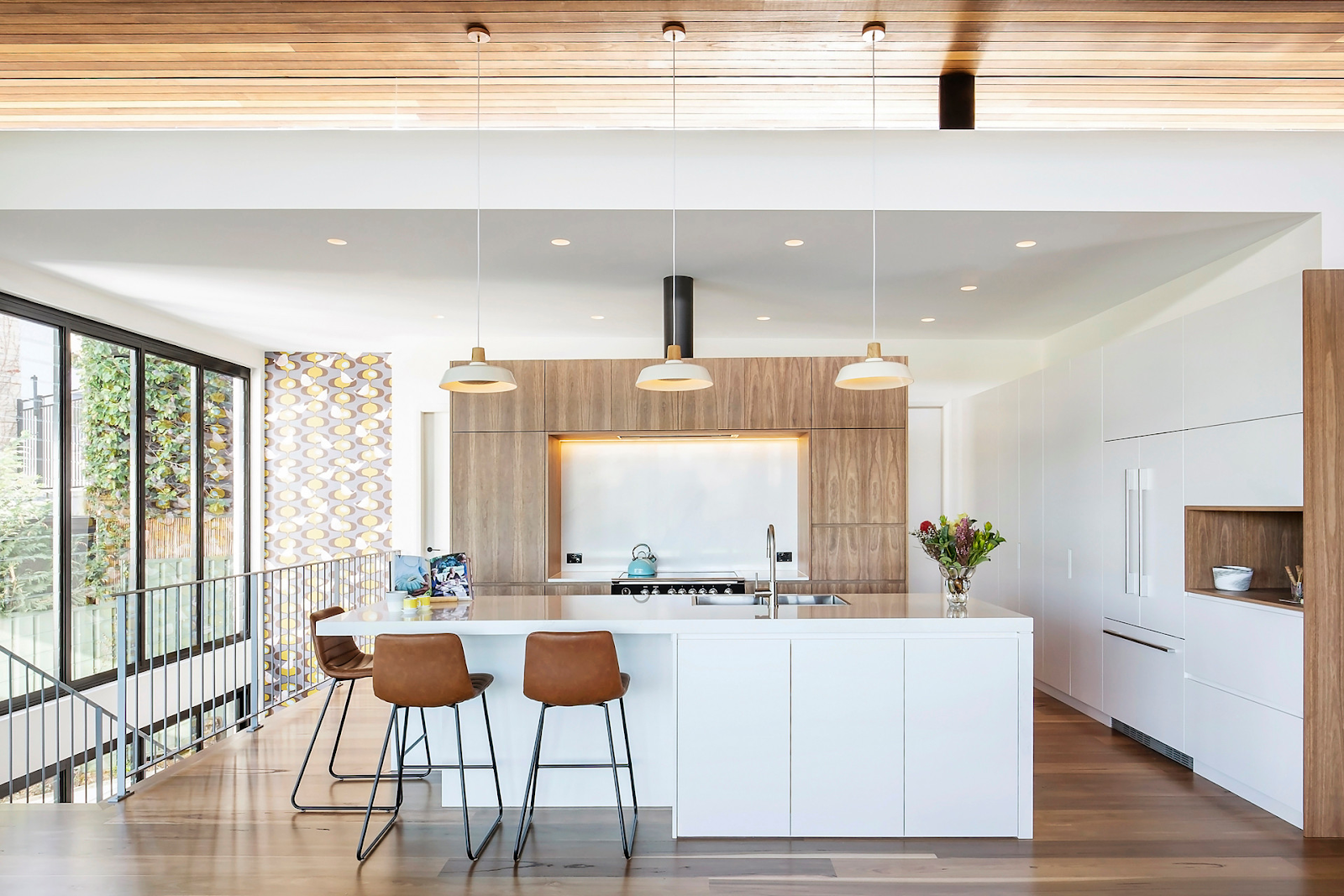 Gỗ Melamine là gì? go-phu-melamine