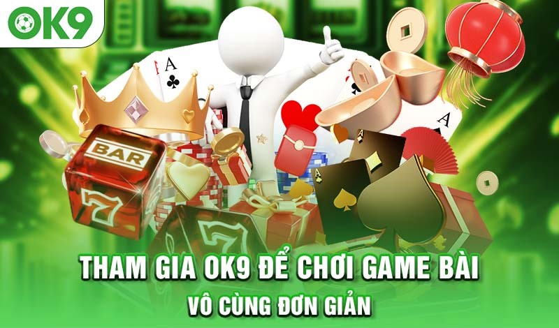 Các ván đấu được thiết kế đa dạng mức cược