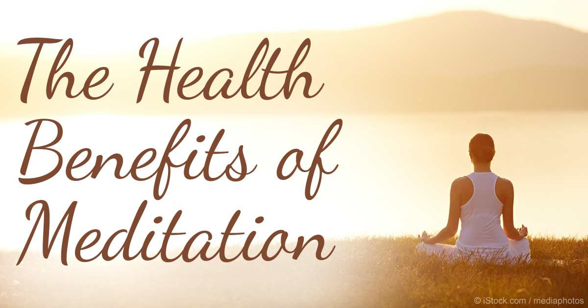 Ways to improve physical and mental health with Meditation benefits.