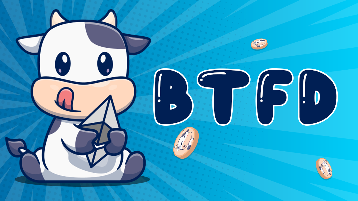 Didn’t Jump on Shiba Inu’s Rocket? Don’t Sleep on BTFD Coin, It Might Just Be Your Ticket to Crypto Success