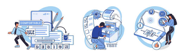 job duties for sr. software development engineer in test