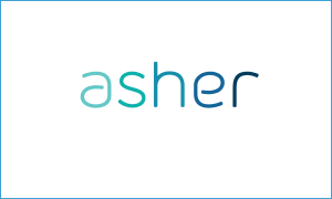 Asher Logo