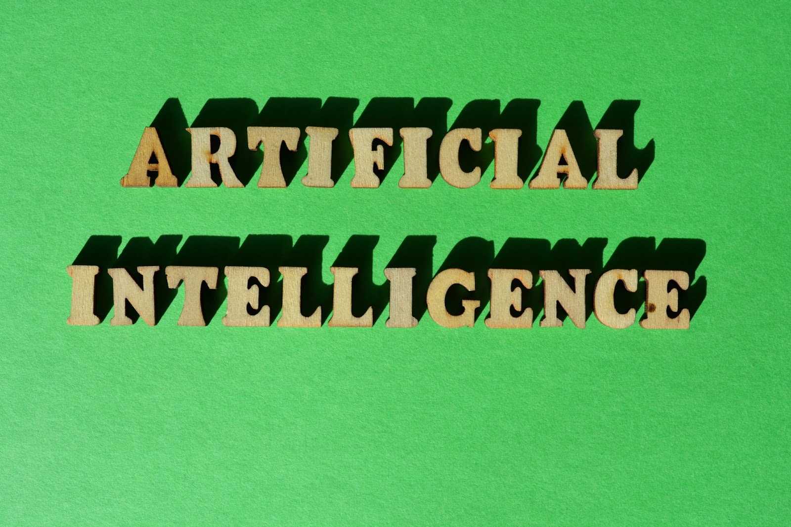 Artificial Intelligence for Dummies