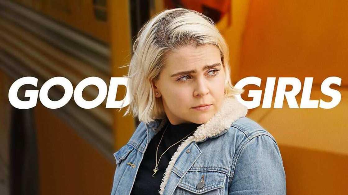 Mae Whitman bio: age, height, net worth, movies, who is she dating? -  Legit.ng