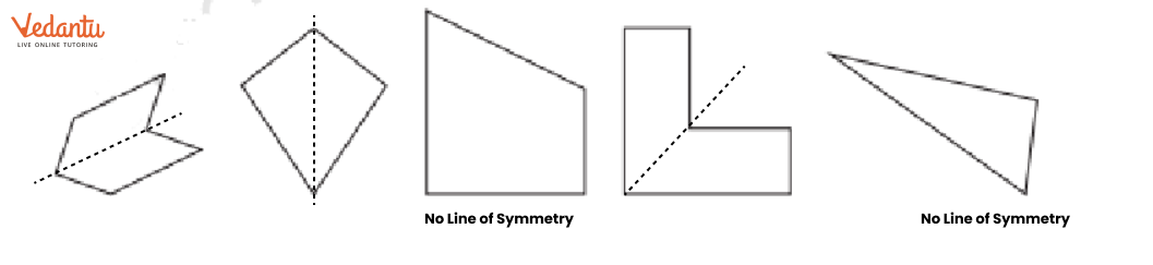 folded square paper