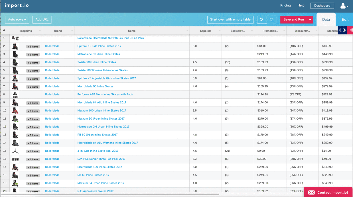 Ma sélection des meilleurs outils de Growth Hacking ! 13